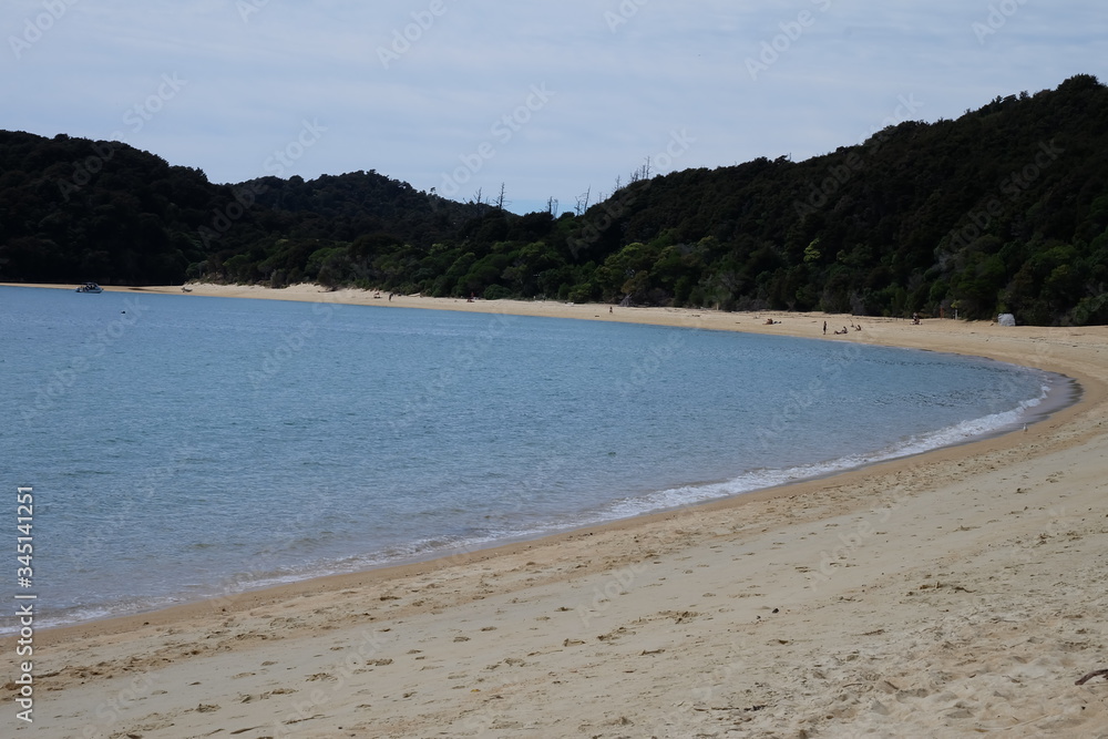 Abel-Tasman Nationalpark