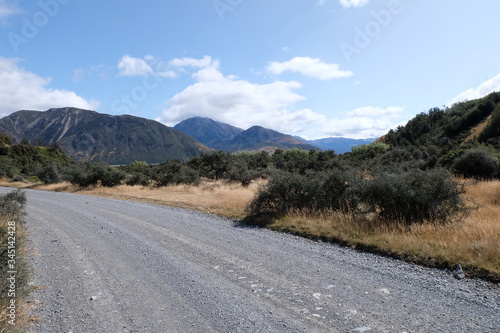 Arthurs Pass