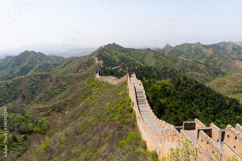 Gran Muralla China