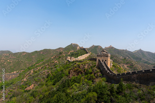 Gran Muralla China