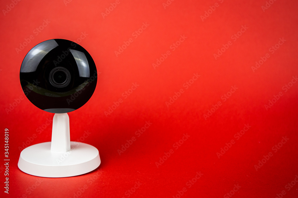 Security Camera for Home Security, videcam, smart home technology Security Camera for Home Security, videcam, smart home technology