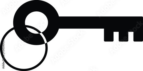 lock