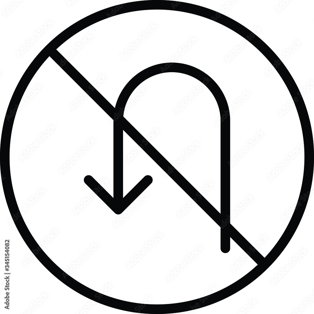 u turn u turn