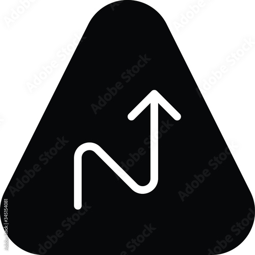 up