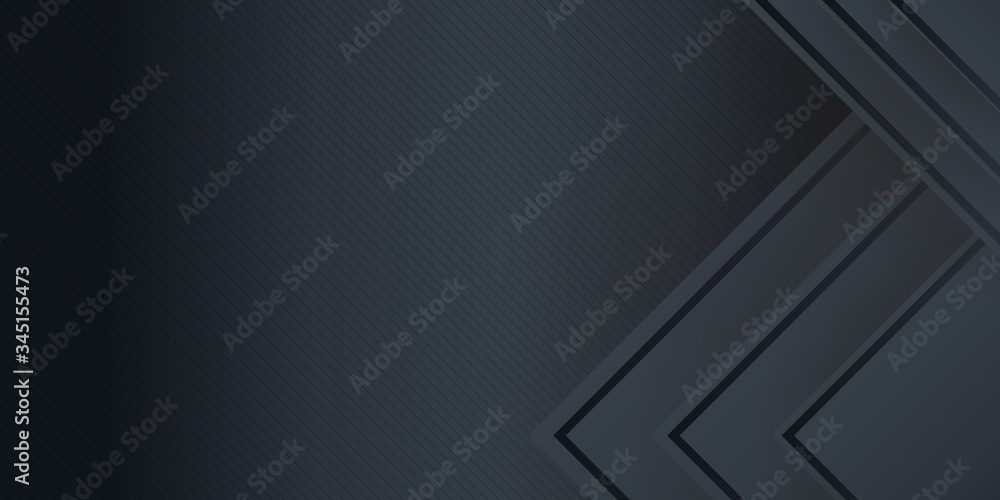 Black abstract background with dark concept vector Illustration for presentation design. Vector illustration design for presentation, banner, cover, web, flyer, card, poster, wallpaper, texture, slide Black abstract background with dark concept vector Illustration for presentation design. Vector illustration design for presentation, banner, cover, web, flyer, card, poster, wallpaper, texture, slide