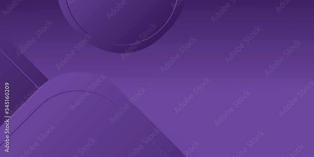 Abstract purple vector background with stripes. Simple purple background. flat purple gradation. wavy background Abstract purple vector background with stripes. Simple purple background. flat purple gradation. wavy background