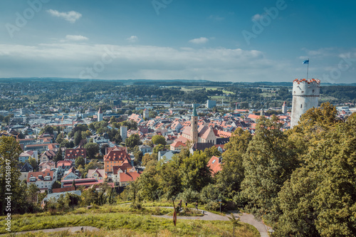 Foto Ravensburg