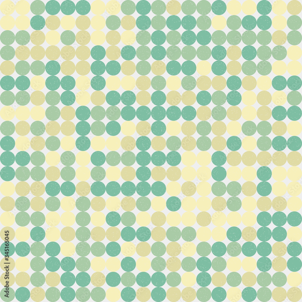 Colour Dots Universe art background design illustration Colour Dots Universe art background design illustration