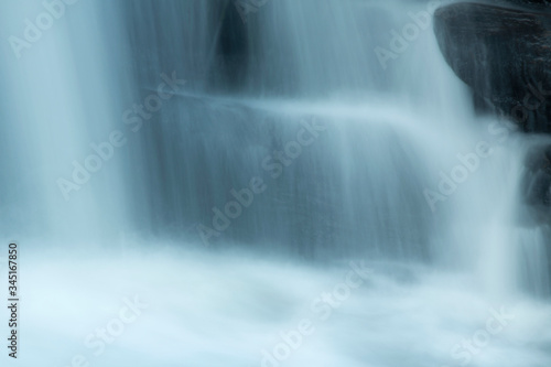 Champman Falls in Devil s Hopyard State Park in Connecticut.