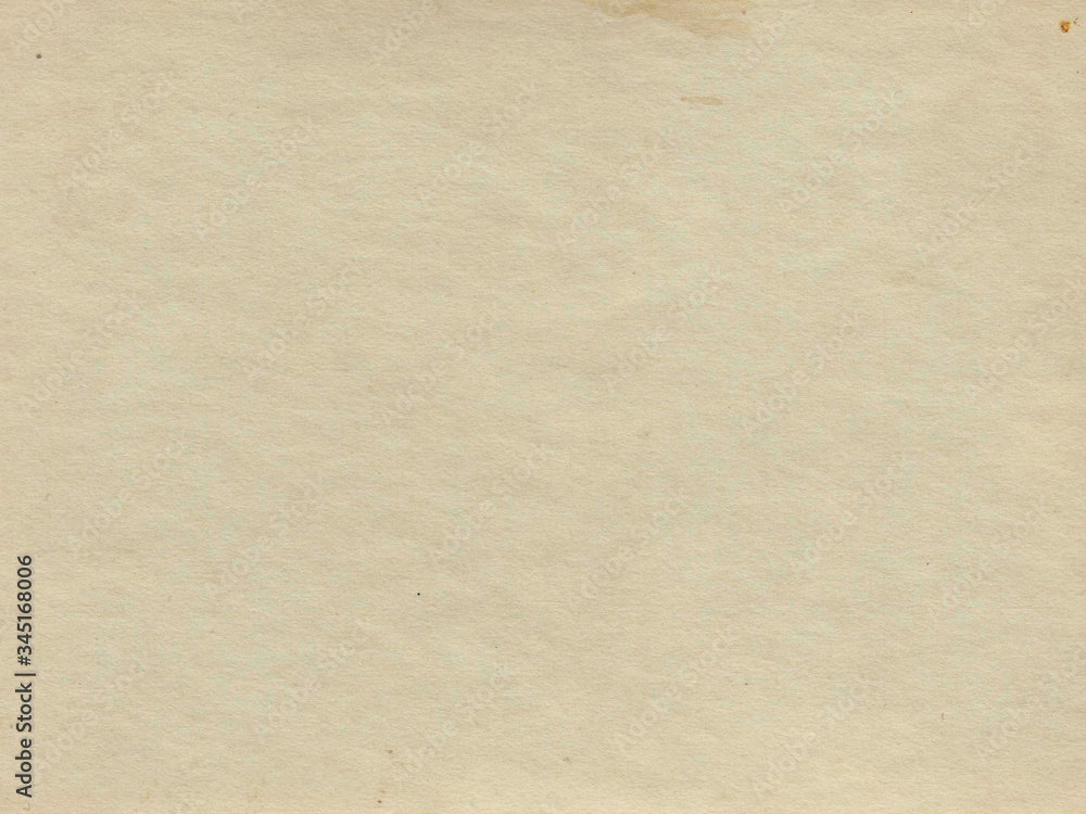 Fototapeta premium Vitage tekstura papieru, stary brązowy papier tło