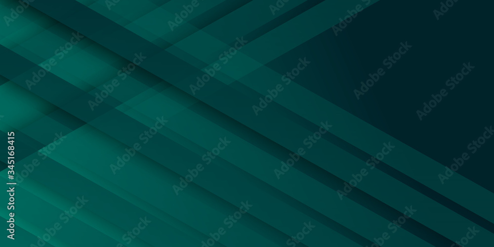 Abstract modern dark background with light green black gradient lines. Abstract modern dark background with light green black gradient lines.