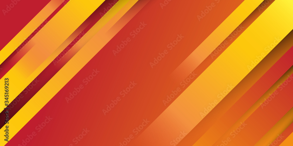 Fire line orange yellow abstract 3D background for presentation design Fire line orange yellow abstract 3D background for presentation design