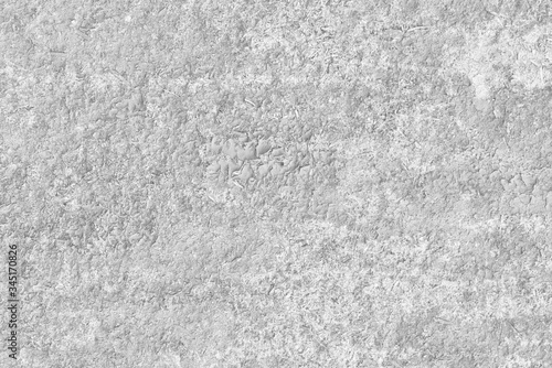 White concrete wall texture. Abstract background