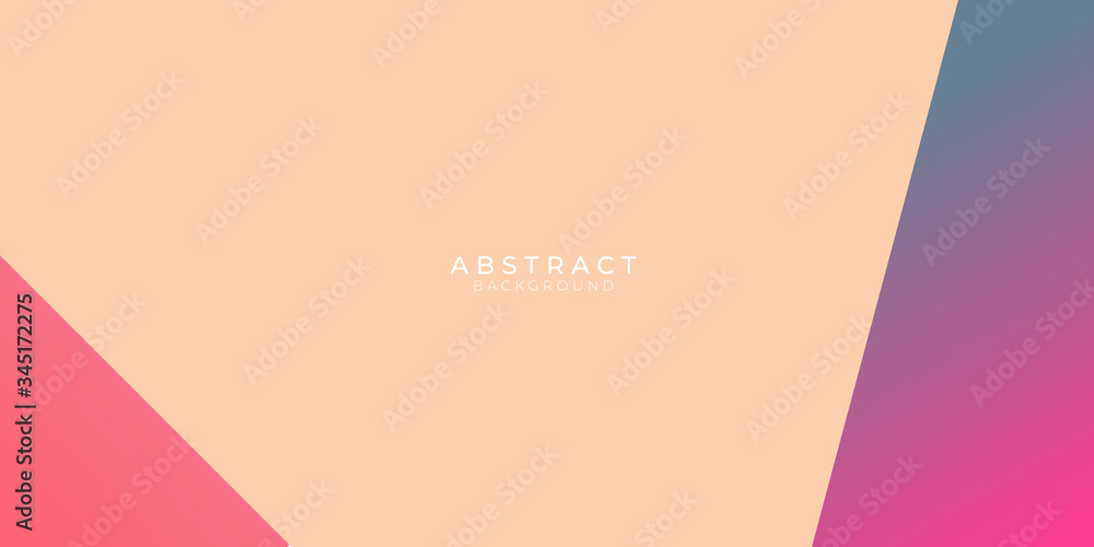 Fototapeta premium Texture collection abstract pattern texture pink green chocolate brown background card template vector