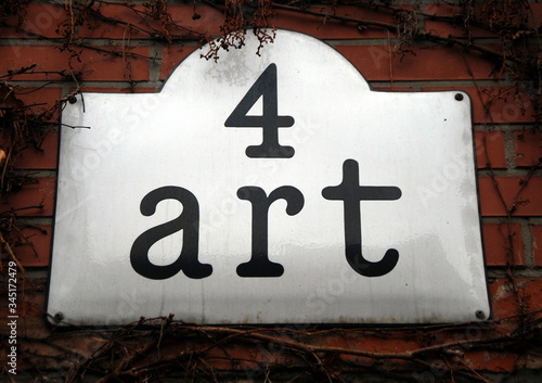 Plakat w ramie 4Art