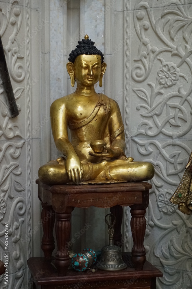golden buddha statue golden buddha statue