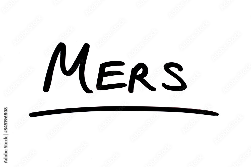 MERS MERS