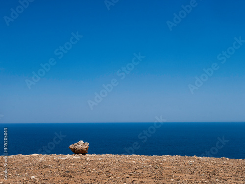 Minimalism of Crete 