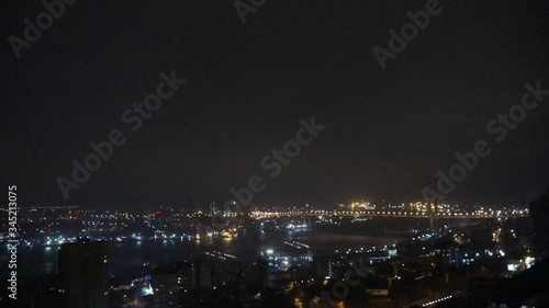 Wallpaper Mural 雷 Torontodigital.ca