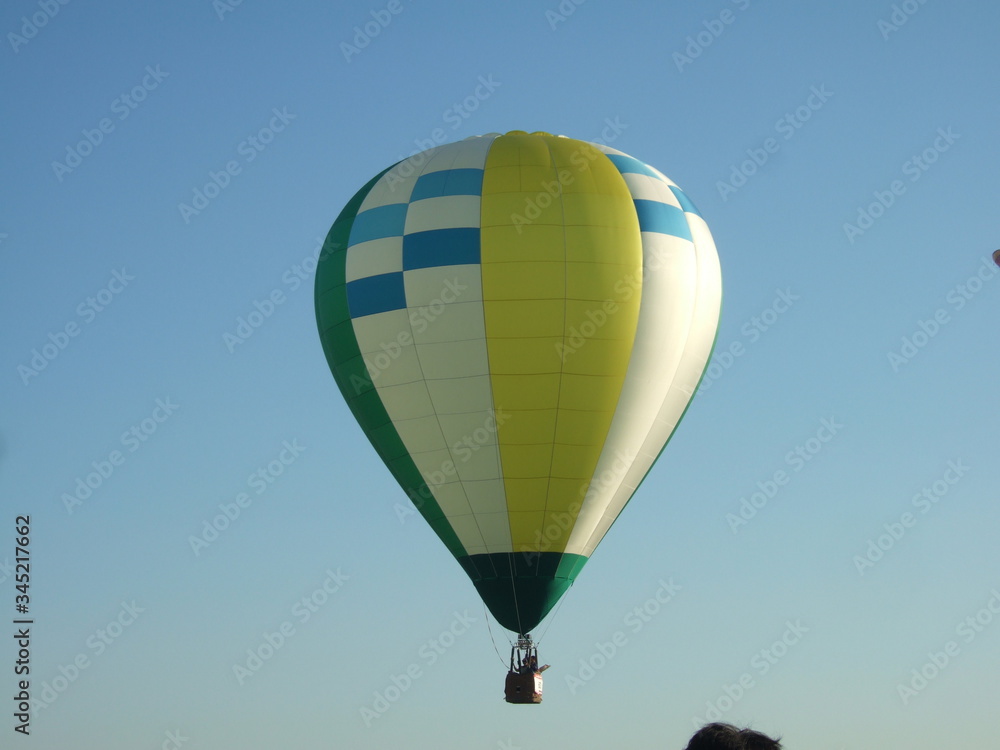 Fototapeta premium バルーン、バルーンさが