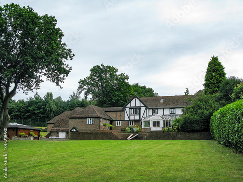 Tudor House