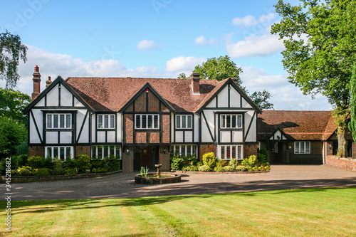 Tudor House