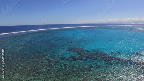 The Beauty of the New Caledonian Reef