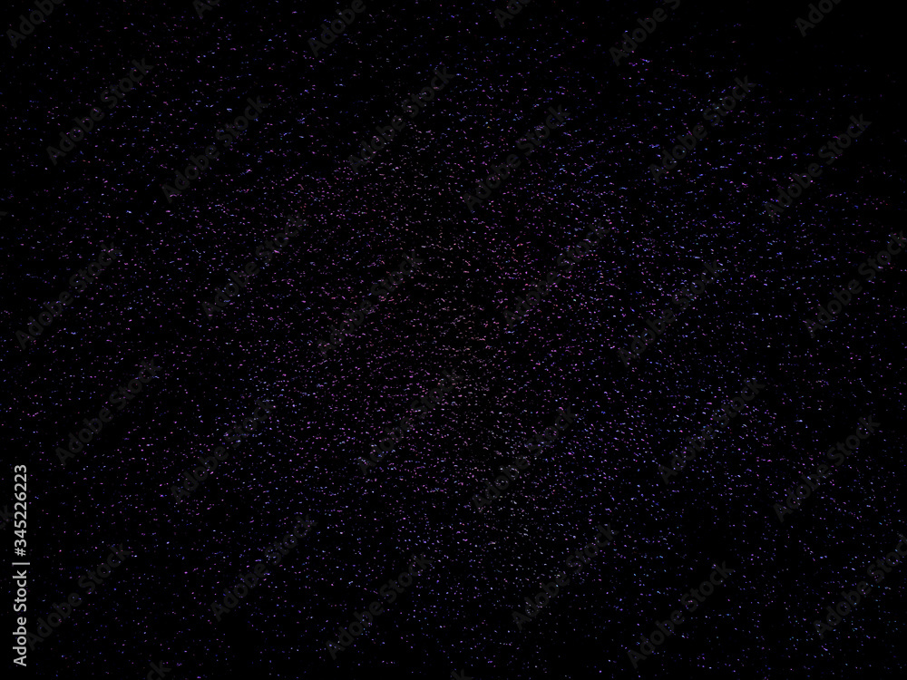 Obraz premium abstract black background