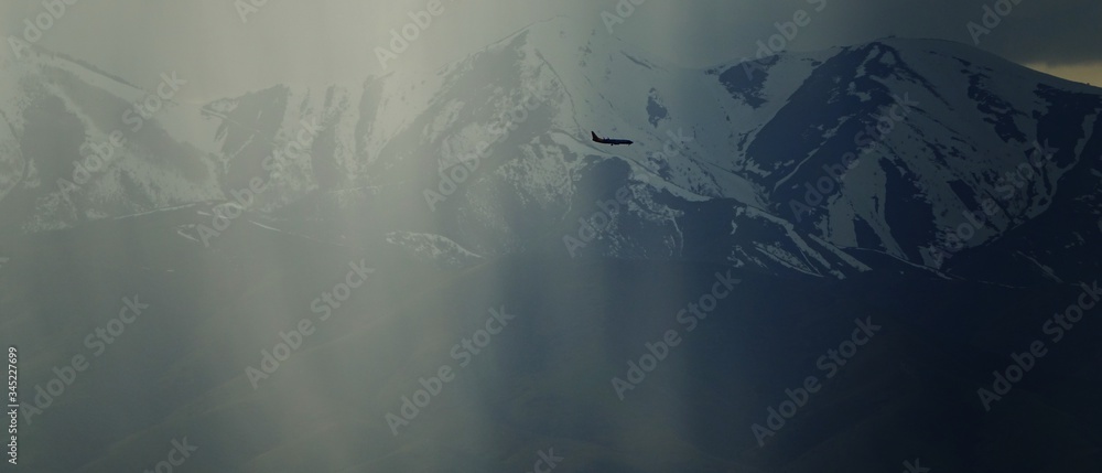 On Approach On Approach