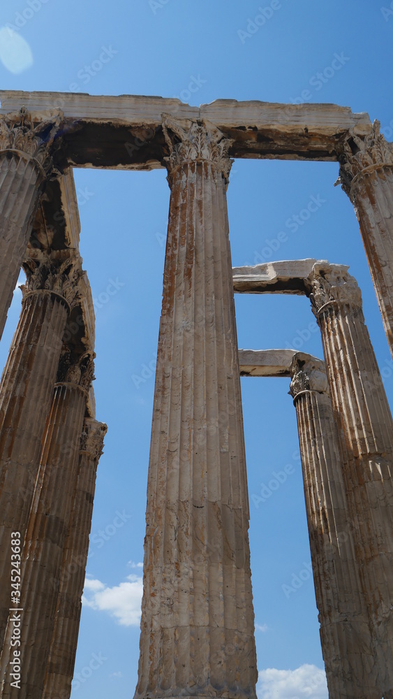 Photos from the Acropolis and Parthenon in Athens Greece. Photos from the Acropolis and Parthenon in Athens Greece.