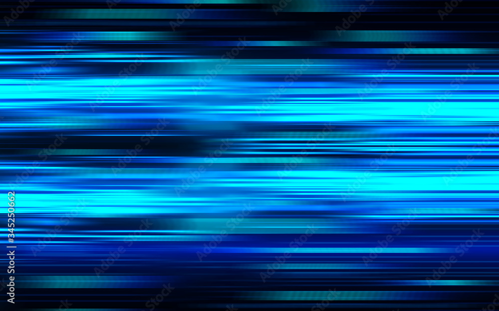 blue motion abstract blue motion abstract