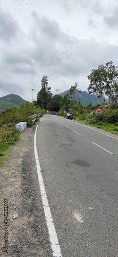 kodaikanal road