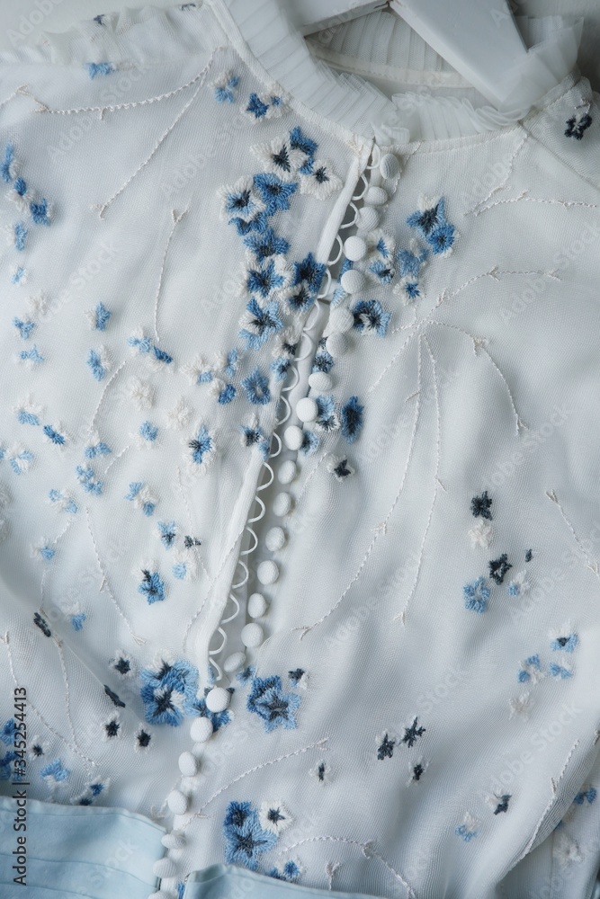 Beautiful hand made wedding dress Beautiful hand made wedding dress