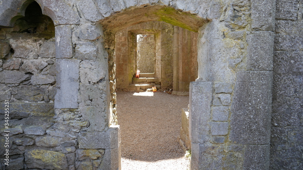 The Rock of Cashel, also known as Cashel of the Kings and St. Patrick's Rock, is a historic site located at Cashel, County Tipperary, Ireland. The Rock of Cashel, also known as Cashel of the Kings and St. Patrick's Rock, is a historic site located at Cashel, County Tipperary, Ireland.