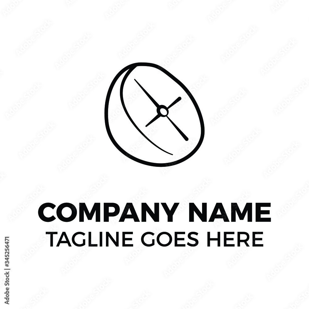 simple logo design fruit lemon simple logo design fruit lemon