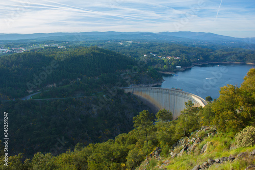 Barragem do Cabril