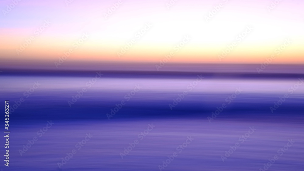 Coucher de soleil Coucher de soleil