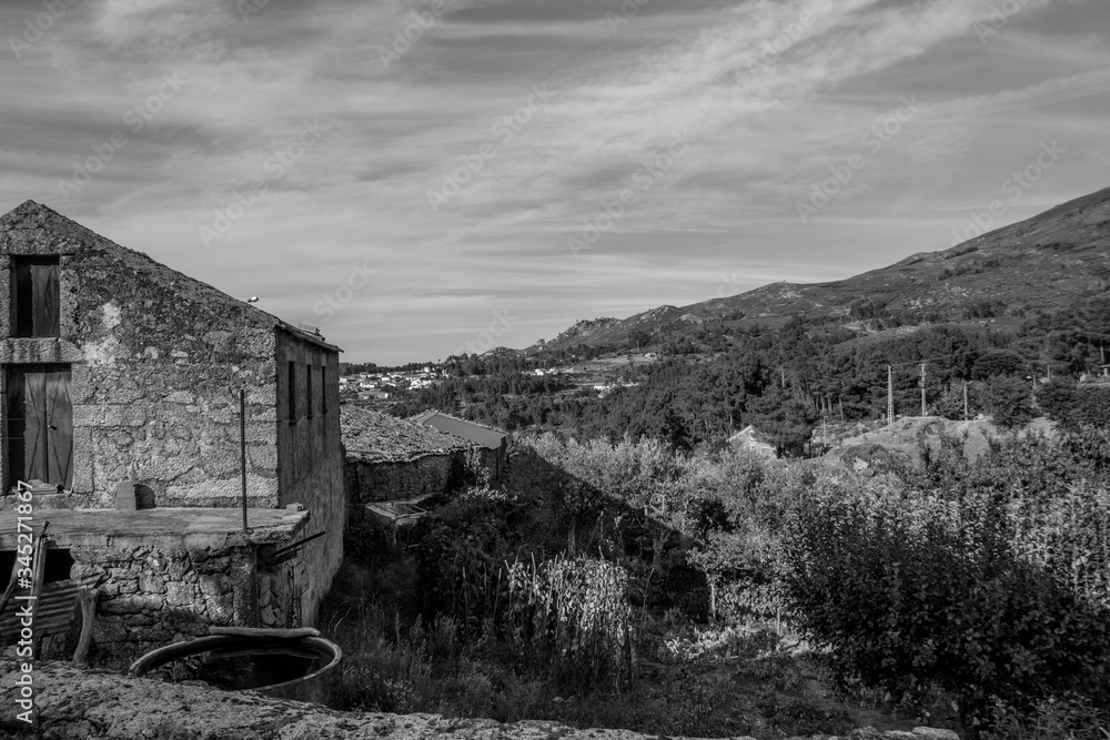 Serra da Estrela