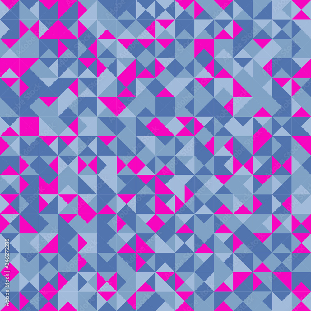 Decorative seamless pattern vector of different geometric forms with thread colors. Abstract pattern for design cards, invitations, wallpaper, wrapping paper, packaging. Square, rhombus, triangle. Decorative seamless pattern vector of different geometric forms with thread colors. Abstract pattern for design cards, invitations, wallpaper, wrapping paper, packaging. Square, rhombus, triangle.