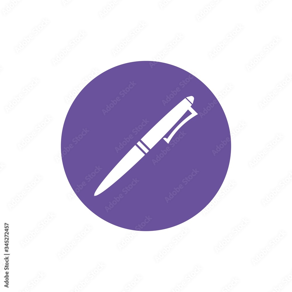 Pen icon Pen icon
