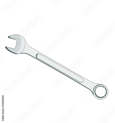 wrench