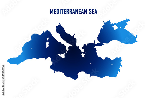 Mediterranean Sea