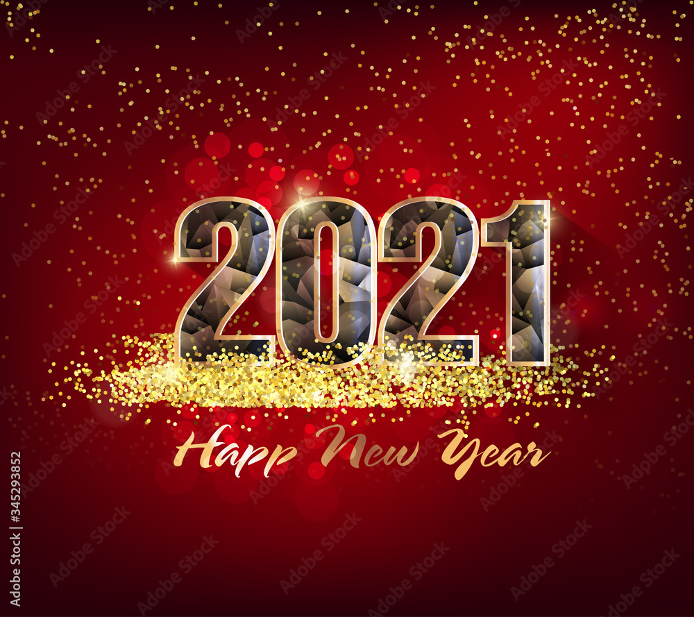 Happy new year 2021 Happy new year 2021