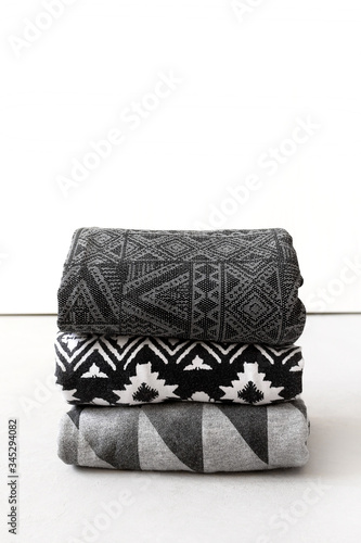 home organization order clothes storage
