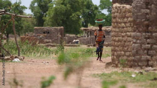 Burkina Faso