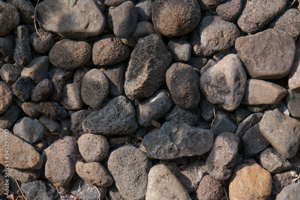 pile of stones pile of stones