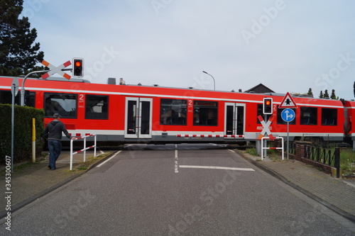 Regionalbahn