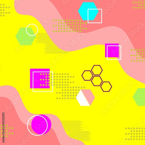 Geometric Background for wallpaper  background  social media post  texture and more