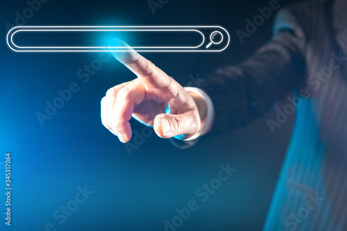 Research for information on...
