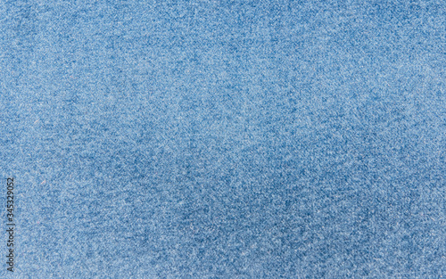 light blue fabric background texture